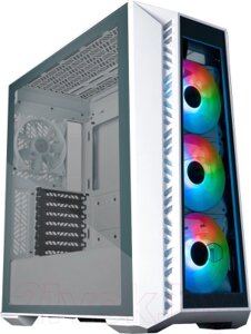 Корпус для компьютера Cooler Master MasterBox MB520 (MB520-WGNN-S01)