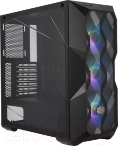 Корпус для компьютера Cooler Master MasterBox TD500 Mesh (MCB-D500D-KGNN-S01)