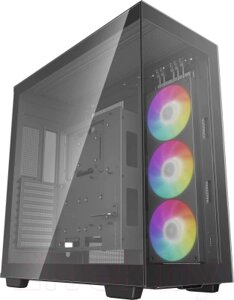 Корпус для компьютера Deepcool CH780 Black (R-CH780-BKADE41-G-1)