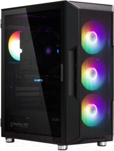 Корпус для компьютера Zalman i3 Neo