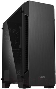 Корпус для компьютера Zalman S3 TG