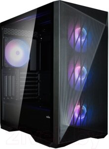 Корпус для компьютера Zalman Z9 Iceberg MS