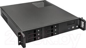 Корпус для сервера ExeGate Pro 2U480-HS06/700ADS