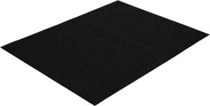 Коврик грязезащитный VORTEX Nice 120x150 / 24398