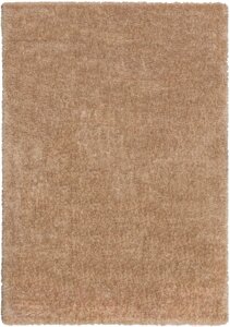 Коврик Radjab Carpet Паффи Шагги Прямоугольник P001A / 4275RK