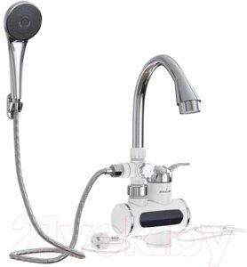 Кран-водонагреватель Mixline WH-004