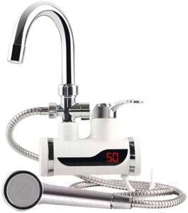 Кран-водонагреватель Saniteco WM-001-C2 с душем