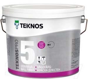 Краска Teknospro 5 Base 1