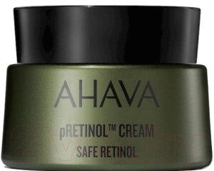 Крем для лица Ahava Safe Retinol С комплексом Pretinol