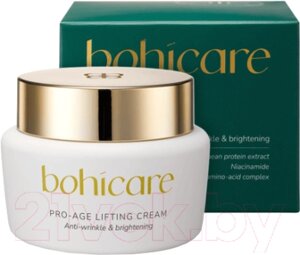 Крем для лица Bohicare Pro-Age Lifting Cream с увлажняющим эффектом