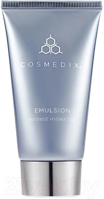 Крем для лица Cosmedix Emulsion интенсивно увлажняющий