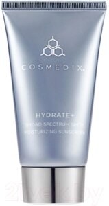 Крем для лица Cosmedix Hydrate + SPF17