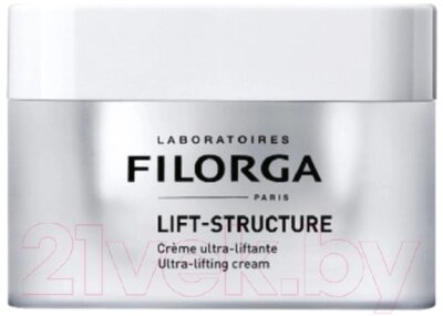 Крем для лица Filorga Lift-Structure Дневной с эффектом лифтинга