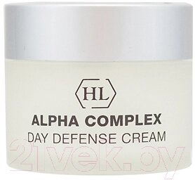 Крем для лица Holy Land Alpha Complex Day Defense Cream