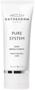 Крем для лица Institut Esthederm Pure System Absolu Purete