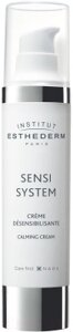 Крем для лица Institut Esthederm Sensi System Calming