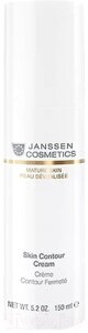 Крем для лица Janssen Skin Contour Обогащенный anti-age лифтинг