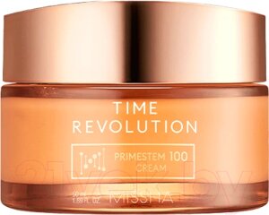 Крем для лица Missha Time Revolution Primestem100