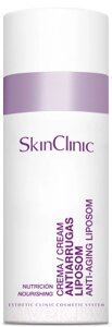 Крем для лица SkinClinic Anti Aging Liposom Cream