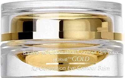 Крем для век Hormeta Horme Gold Регенерирующий от компании Товары с доставкой на дом. Top-shop. - фото 1