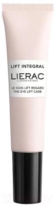 Крем для век Lierac Lift Integral Лифтинг для контура глаз
