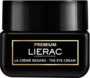 Крем для век Lierac Premium