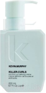 Крем для волос Kevin Murphy Killer Curls Для контроля вьющихся волос