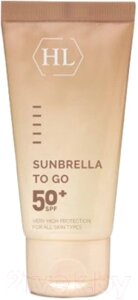 Крем солнцезащитный Holy Land Sunbrella SPF50+