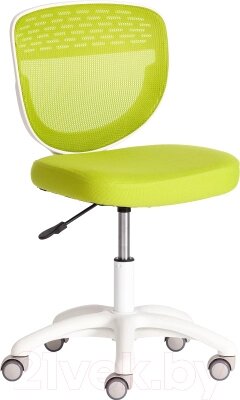 Кресло детское Tetchair Junior M Green