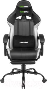 Кресло геймерское Vmmgame Throne / OT-B31W