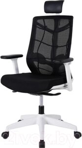 Кресло офисное Chair Meister Nature II Slider 3D с подлокотниками