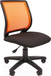 Кресло офисное Chairman 699 TW без подлокотников