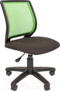 Кресло офисное Chairman 699 TW без подлокотников