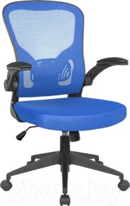 Кресло офисное Defender Blue / 64321