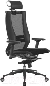 Кресло офисное Metta Samurai L2-16D TS+Infinity