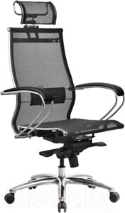Кресло офисное Metta Samurai S-2.05