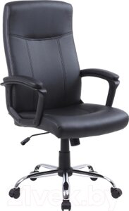 Кресло офисное Mio Tesoro Бернарди AF-C7378