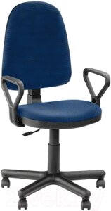 Кресло офисное Новый стиль Prestige GTP