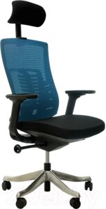 Кресло офисное Sparx Raze Black AL A62-1