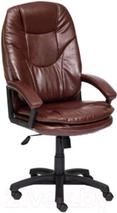 Кресло офисное Tetchair Comfort LT экокожа