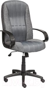 Кресло офисное Tetchair СН833 ткань/сетка