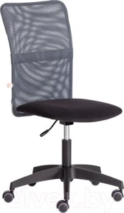 Кресло офисное Tetchair Start флок/ткань