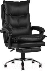 Кресло офисное TopChairs Alpha D-401