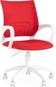Кресло офисное TopChairs ST-Basic-W / ST-BASIC-W/26-22