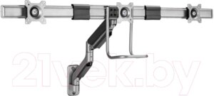 Кронштейн для монитора Gembird MA-WA3-01