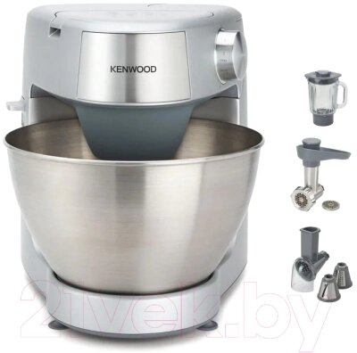 Кухонный комбайн Kenwood Prospero+ KHC29. MOSI от компании Товары с доставкой на дом. Top-shop. - фото 1