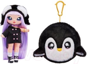 Кукла с аксессуарами Na! Na! Na! Surprise Пингвин / 41913