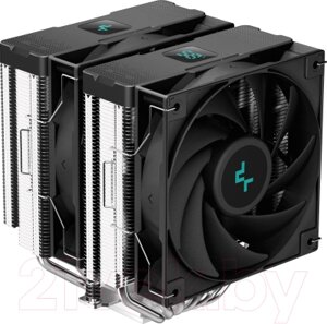 Кулер для процессора Deepcool AG620 Digital (R-AG620-BKNDMN-G-1)