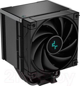 Кулер для процессора Deepcool AK500 Zero Dark (R-AK500-BKNNMT-G-1)