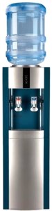 Кулер Ecotronic V21-LF с холодильником